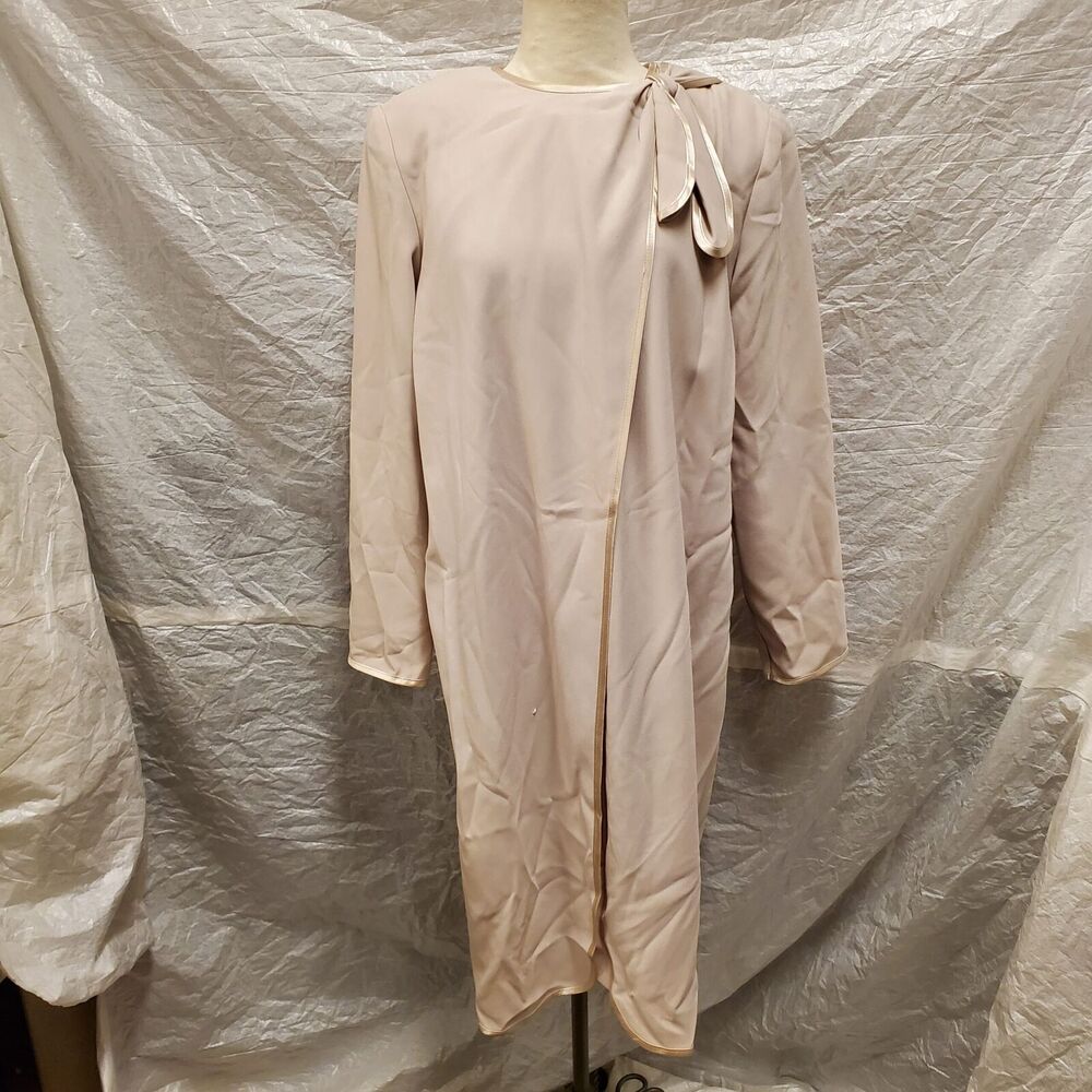 Sandra Ow-Wing for NR1 Women's Long Sleeve Dress